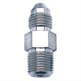 Russell Performance -4 AN SAE Brake Adapter Fitting (Endura) thumbnail 2