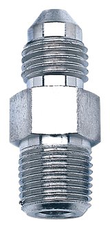 Russell Performance -4 AN SAE Brake Adapter Fitting (Endura) thumbnail 3