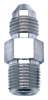 Russell Performance -4 AN SAE Brake Adapter Fitting (Endura) thumbnail 5