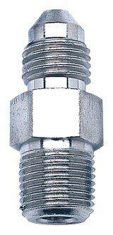 Russell Performance -4 AN SAE Brake Adapter Fitting (Endura) thumbnail 9