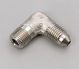 Russell Performance -3 AN SAE Brake Adapter Fitting (Endura) thumbnail 2