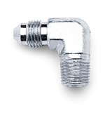 Russell Performance -3 AN SAE Brake Adapter Fitting (Endura) thumbnail 6