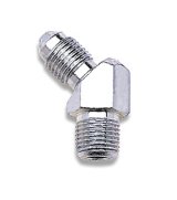 Russell Performance -3 AN SAE Brake Adapter Fitting (Endura) thumbnail 3