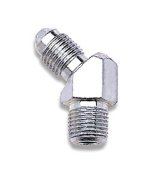 Russell Performance -3 AN SAE Brake Adapter Fitting (Endura) thumbnail 4