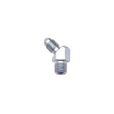 Russell Performance -3 AN SAE Brake Adapter Fitting (Endura) thumbnail 5