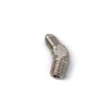 Russell Performance -3 AN SAE Brake Adapter Fitting (Endura) thumbnail 6