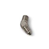 Russell Performance -3 AN SAE Brake Adapter Fitting (Endura) thumbnail 7