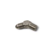 Russell Performance -3 AN SAE Brake Adapter Fitting (Endura) thumbnail 8
