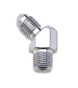 Russell Performance -3 AN SAE Brake Adapter Fitting (Endura) thumbnail 9