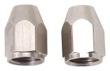 Russell Performance -3 AN Tube Nut With Integrated Tube Sleeve (Qty. 6) thumbnail 2