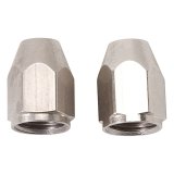 Russell Performance -3 AN Tube Nut With Integrated Tube Sleeve (Qty. 6) thumbnail 3
