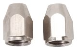 Russell Performance -3 AN Tube Nut With Integrated Tube Sleeve (Qty. 6) thumbnail 4