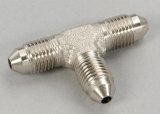 Russell Performance -3 AN SAE Brake Adapter Fitting (Endura) thumbnail 2