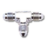 Russell Performance -3 AN SAE Brake Adapter Fitting (Endura) thumbnail 3
