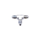 Russell Performance -3 AN SAE Brake Adapter Fitting (Endura) thumbnail 5