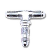 Russell Performance -3 AN SAE Brake Adapter Fitting (Endura) thumbnail 3