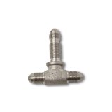 Russell Performance -3 AN SAE Brake Adapter Fitting (Endura) thumbnail 6