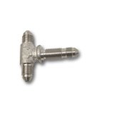 Russell Performance -3 AN SAE Brake Adapter Fitting (Endura) thumbnail 7