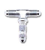Russell Performance -3 AN SAE Brake Adapter Fitting (Endura) thumbnail 9