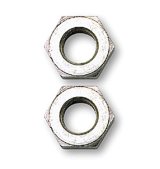 Russell Performance -3 AN SAE Adapter Fitting (2 pcs.) (Endura) thumbnail 3