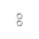 Russell Performance -3 AN SAE Adapter Fitting (2 pcs.) (Endura) thumbnail 4