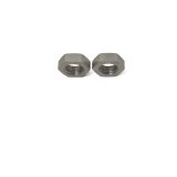 Russell Performance -3 AN SAE Adapter Fitting (2 pcs.) (Endura) thumbnail 5