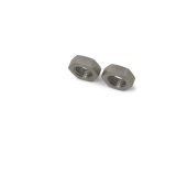 Russell Performance -3 AN SAE Adapter Fitting (2 pcs.) (Endura) thumbnail 6
