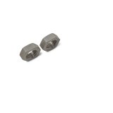 Russell Performance -3 AN SAE Adapter Fitting (2 pcs.) (Endura) thumbnail 7