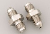 Russell Performance -3 AN SAE Adapter Fitting (2 pcs.) (Endura) thumbnail 2