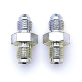 Russell Performance -3 AN SAE Adapter Fitting (2 pcs.) (Endura) thumbnail 3
