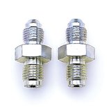 Russell Performance -3 AN SAE Adapter Fitting (2 pcs.) (Endura) thumbnail 4