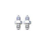 Russell Performance -3 AN SAE Adapter Fitting (2 pcs.) (Endura) thumbnail 5