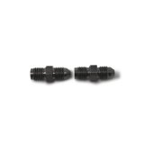 Russell Performance -3 AN SAE Adapter Fitting (2 pcs.) (Black) thumbnail 7