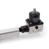 Russell Performance Adapter -10 SAE Male Port to -8 SAE Male Port Swivel Black thumbnail 5