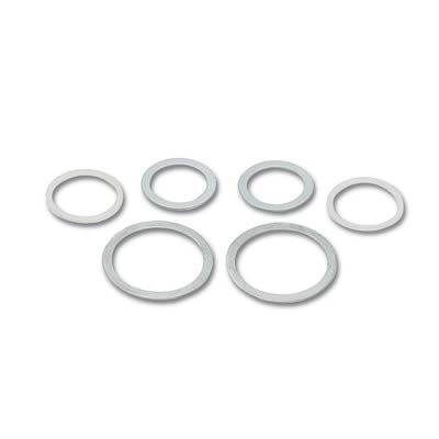 Russell Performance Use with Holley & Quadrajet 7/8in -20 Carb Fittings thumbnail 2