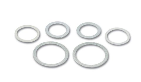 Russell Performance Use with Holley & Quadrajet 7/8in -20 Carb Fittings thumbnail 3