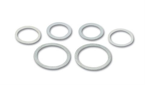 Russell Performance Use with Holley & Quadrajet 7/8in -20 Carb Fittings thumbnail 5