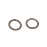Russell Performance Use with Edelbrock & Carter 5/8in -20 Carb Fittings thumbnail 2