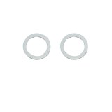 Russell Performance Use with Edelbrock & Carter 5/8in -20 Carb Fittings thumbnail 5