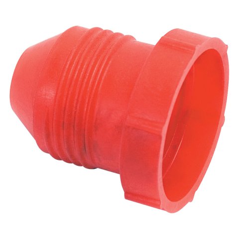 Russell Performance -8 AN Plastic Plug (10 pcs.) thumbnail 3