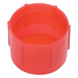 Russell Performance -10 AN Plastic Cap (10 pcs.) thumbnail 2