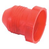Russell Performance -10 AN Plastic Plug (10 pcs.) thumbnail 2