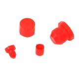 Russell Performance ASSORTMENT OF CAPS AND PLUGS thumbnail 1