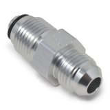 Russell Performance -6 AN (male to 1/2in-20 O-ring seal) Power Steering Adapter (25 pcs.) thumbnail 7