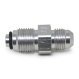 Russell Performance -6 AN (male to 9/16in-18 O-ring seal) Power Steering Adapter (25 pcs.) thumbnail 8