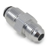 Russell Performance -6 AN (male to 9/16in-18 O-ring seal) Power Steering Adapter (25 pcs.) thumbnail 9