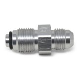 Russell Performance -6 AN (male to 5/8in-18 O-ring seal) Power Steering Adapter (25 pcs.) thumbnail 6
