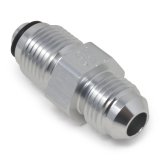 Russell Performance -6 AN (male to 5/8in-18 O-ring seal) Power Steering Adapter (25 pcs.) thumbnail 7