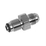 Russell Performance -6 AN (male to 11/16in-18 O-ring seal) Power Steering Adapter (25 pcs.) thumbnail 2