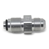 Russell Performance -6 AN (male to 11/16in-18 O-ring seal) Power Steering Adapter (25 pcs.) thumbnail 7